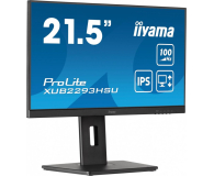 iiyama ProLite XUB2293HSU-B6 - 1217911 - zdjęcie 13
